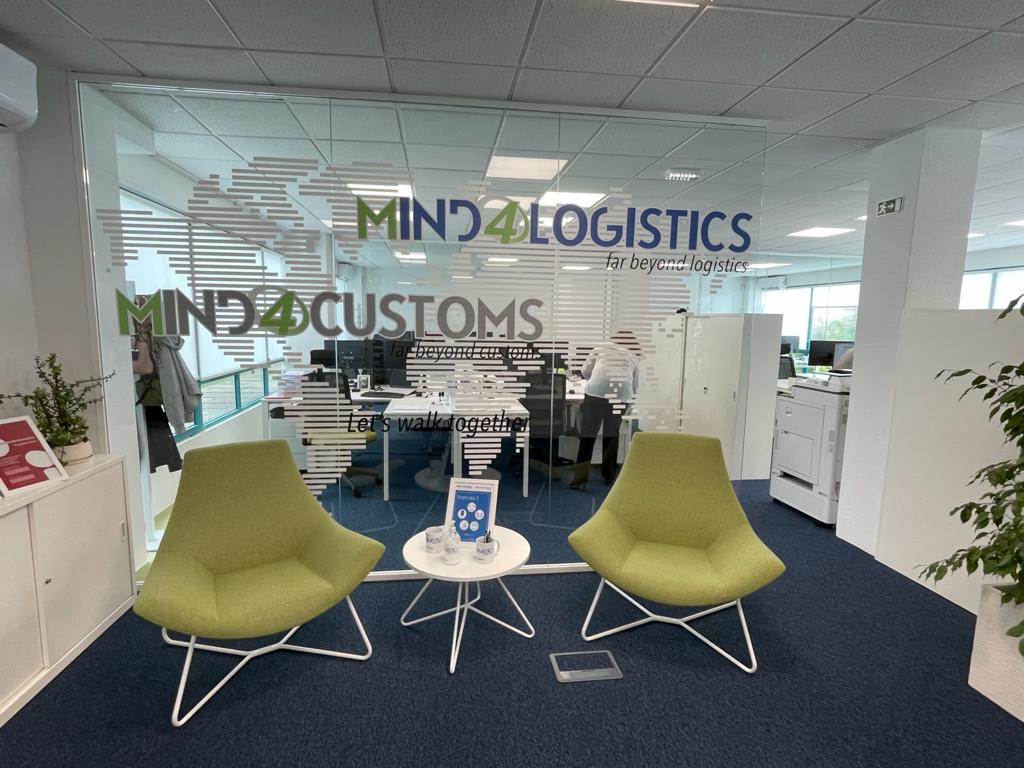 Mind4Logistics e Mind4Customs já contam com certificação ISO 9001:2015
