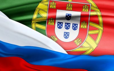 Empresas portuguesas forçadas a riscar Rússia do mapa