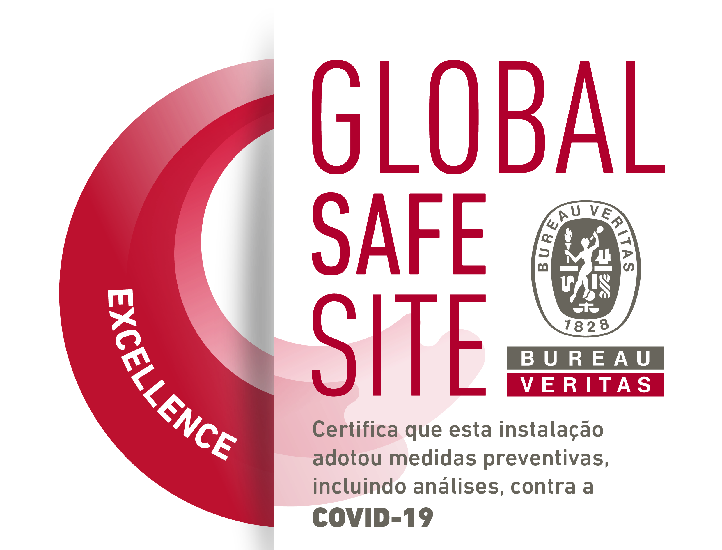 Jungheinrich Portugal vê renovado selo “Global Safe Site”