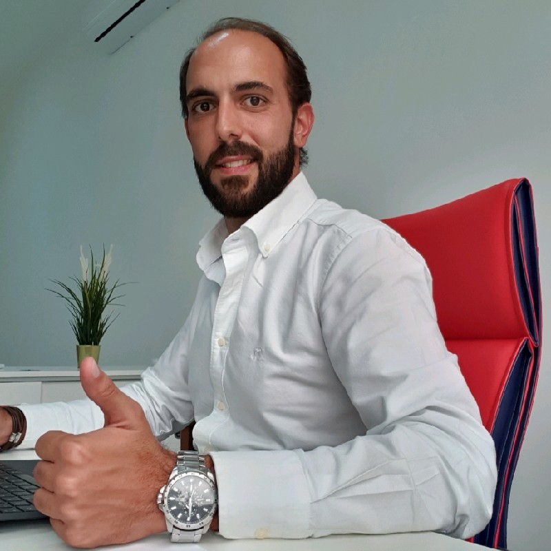 Marco Oliveira