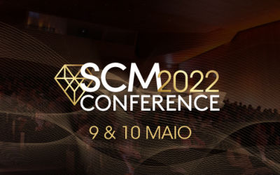 Conferência reúne líderes nacionais de supply chain na NOVA SBE