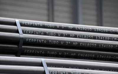 Ferpinta aposta na Indústria 4.0 e na neutralidade carbónica