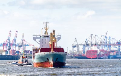 Primeiro Mestrado em Logística Marítima na FCT Nova