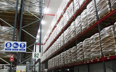 OLANO Portugal habilitada a exportar produtos de pesca para o Brasil