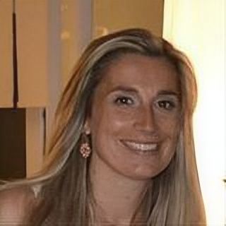 Pilar Rodrigues
