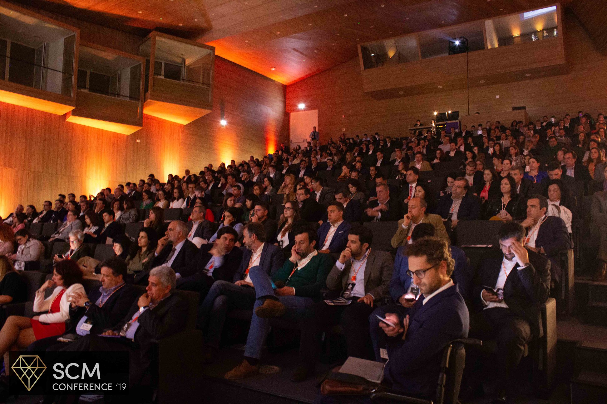 Logística - Supply Chain Magazine