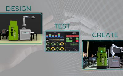 CLS iMation cria serviço para otimizar processos intralogísticos