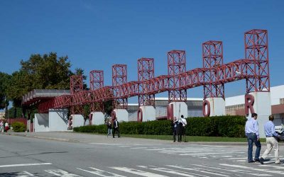 Setores da embalagem e da logística em destaque na Exponor
