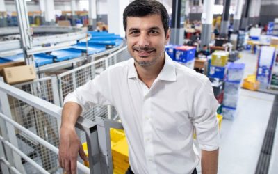 Brasileira Move3 compra start-up portuguesa para exportação na Europa