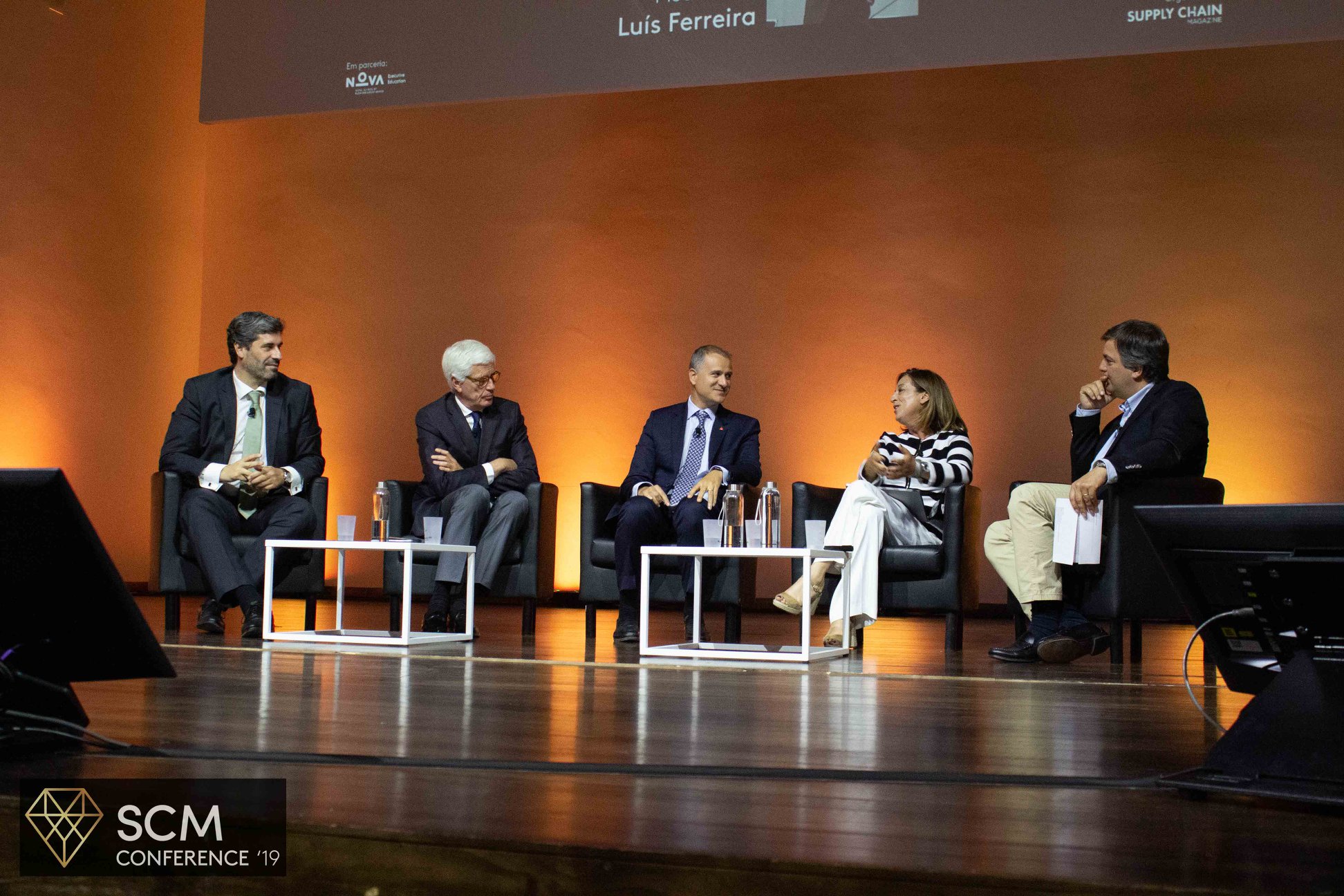 SCM Conference vai ser em Carcavelos - Supply Chain Magazine