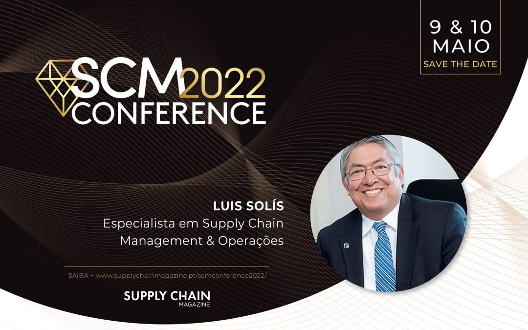 CONHEÇA O ORADOR: Luis Solís