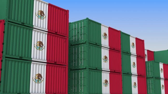 Indústria olha para o México como alternativa à China