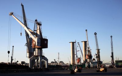 ‘Railway Summit’ traz promessa: Porto de Leixões aumentará carga ferroviária