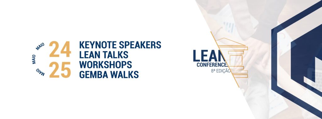 8.ª edição da Lean Conference na Universidade de Aveiro