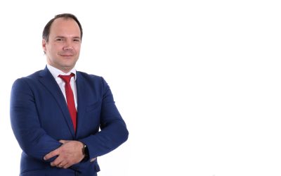 XPO Logistics nomeia Avelino Silva Regional Sales Manager