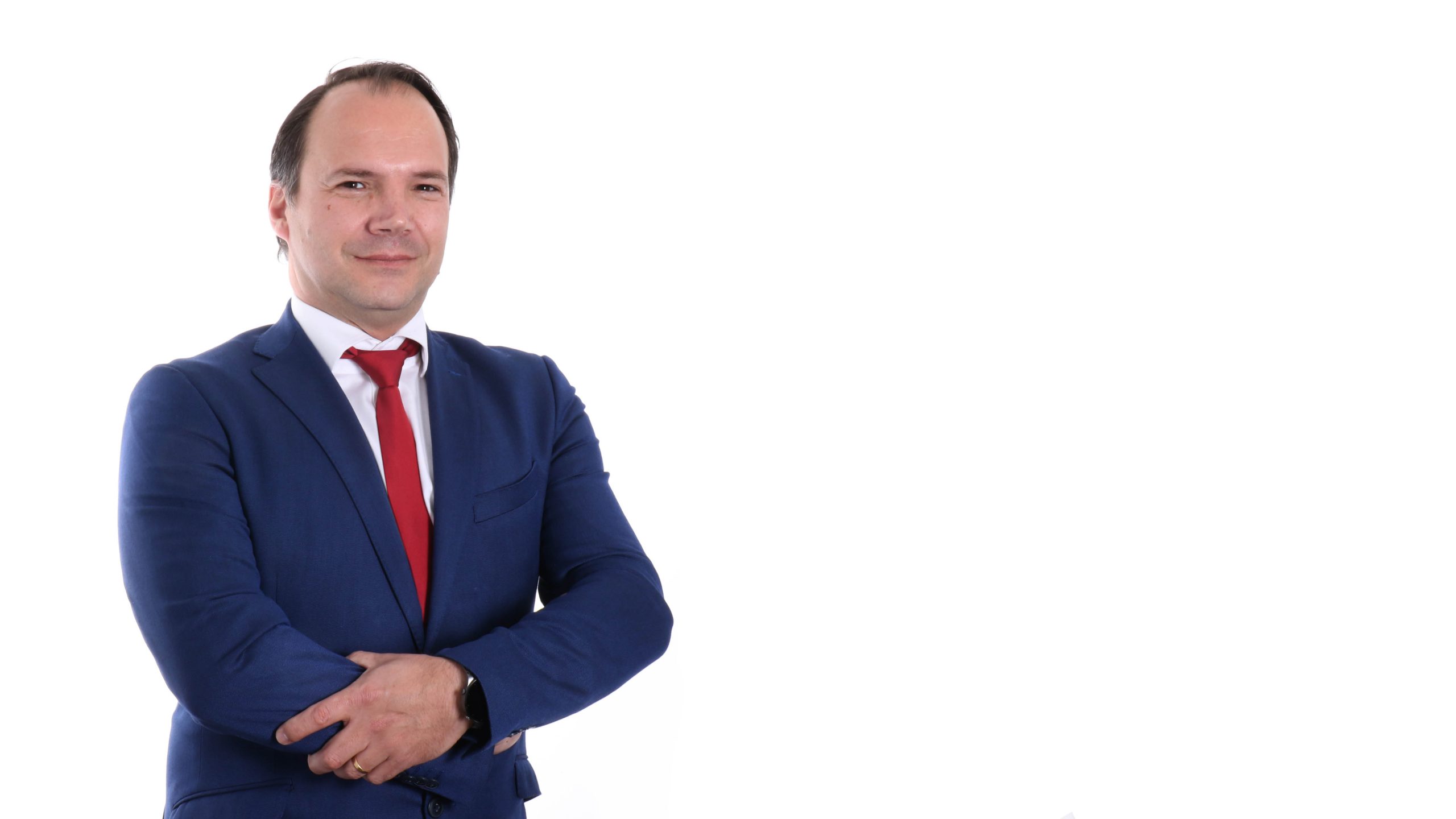 XPO Logistics nomeia Avelino Silva Regional Sales Manager