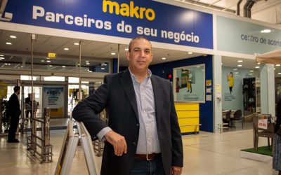 Makro admite que Portugal tem um grande potencial
