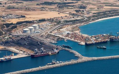 Grupo ETE renova concessão do Terminal “Multipurpose” de Sines por 20 anos