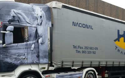 HTT Hora Total Transportes otimiza gestão com aTrans e Primavera