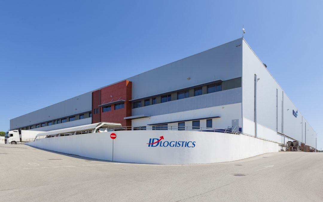 ID Logistics mantém compromisso com segurança alimentar e renova Certificação