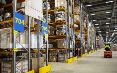 IKEA modifica lojas para funcionarem como armazéns de distribuição e-commerce