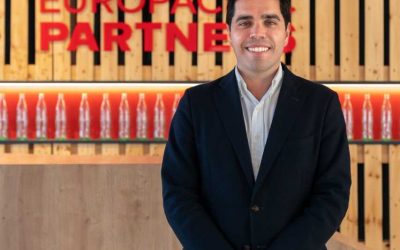 Coca-Cola tem novo Diretor de Customer Service & Supply Chain para Portugal