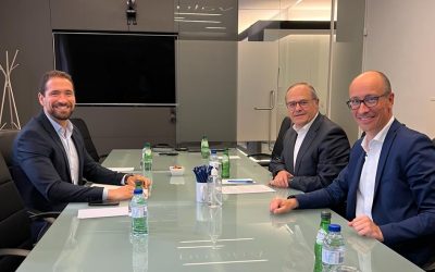 Mercadona adere à SDRetalhistas