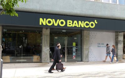 Novobanco vende imóveis logísticos no valor de 208 milhões de euros