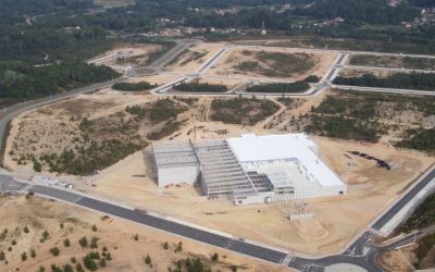 Alto Minho defende ponte de ligação transfronteiriça com a PLISAN
