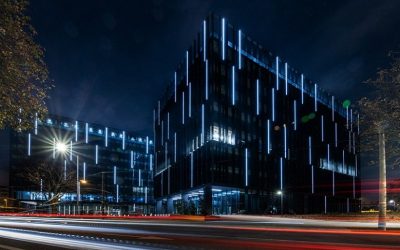 Porto acolhe centro tecnológico da Maersk