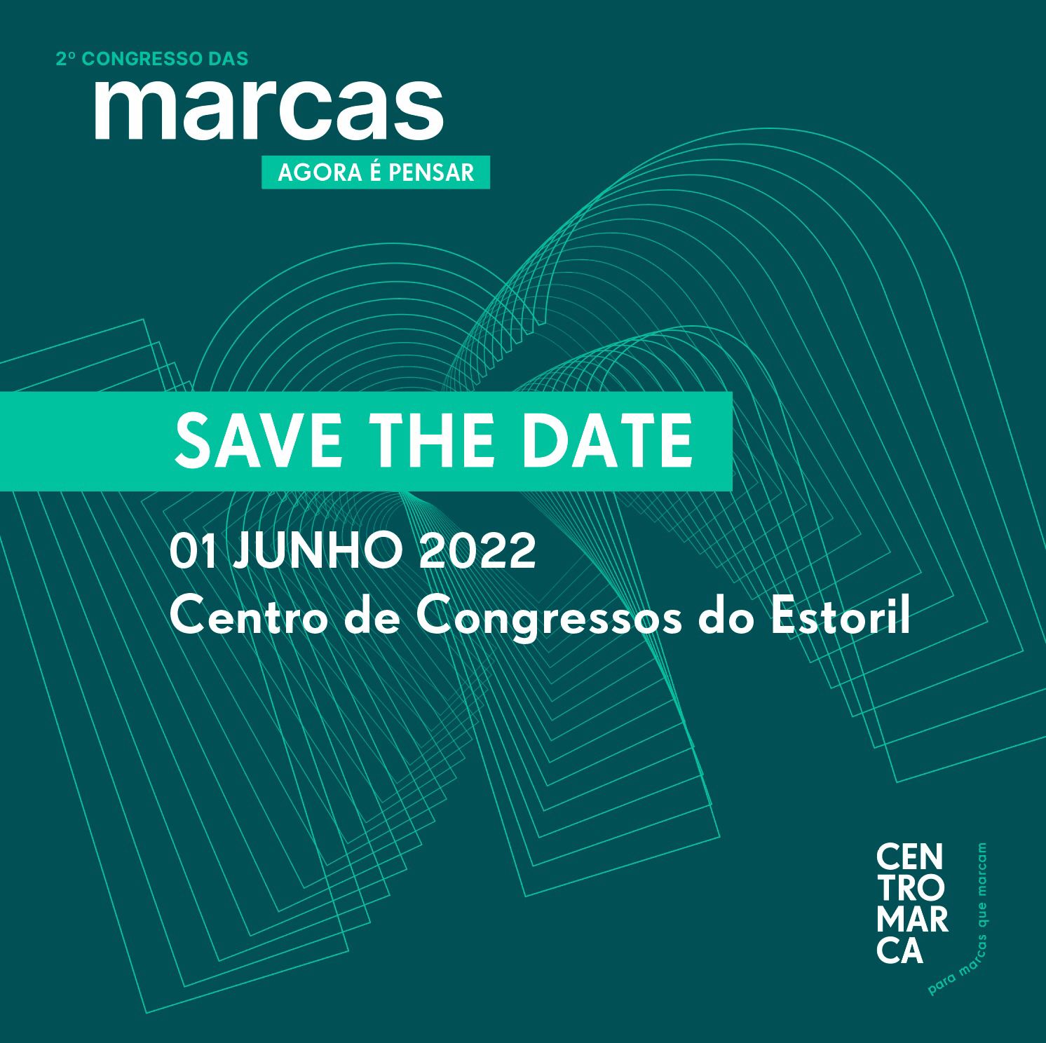 Centromarca promove congresso em junho