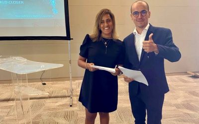 Transitex Angola e Transtrevo assinam contrato de integração