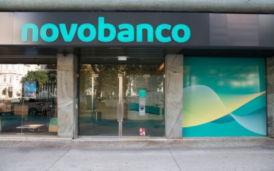 Novobanco desfaz-se de carteira de ativos logísticos