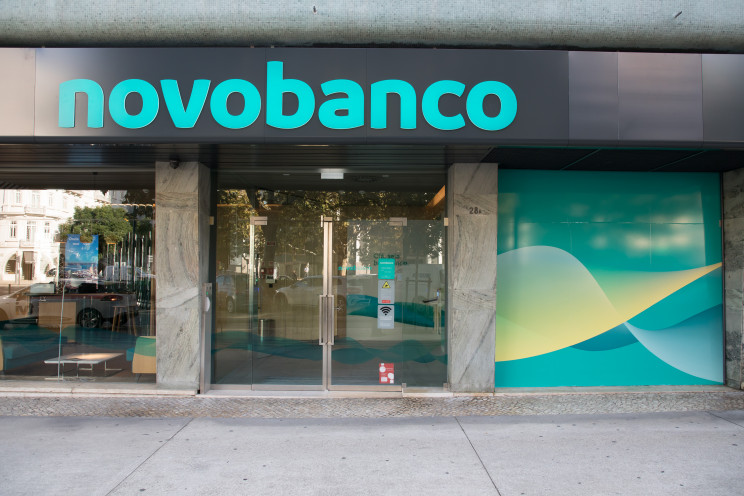 Novobanco desfaz-se de carteira de ativos logísticos