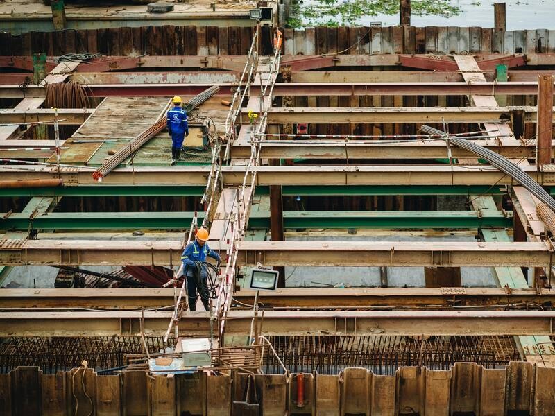 Vortal desenvolve nova plataforma de compras para o setor da construção