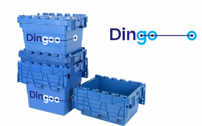 Dingoo chega a Portugal e quer inovar nas entregas de e-commerce