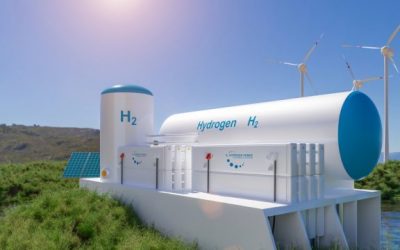 Grupo espanhol investe 38 M€ num projeto de hidrogénio em Cantanhede