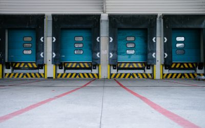 CBRE antecipa aumento dos investimentos em armazéns logísticos