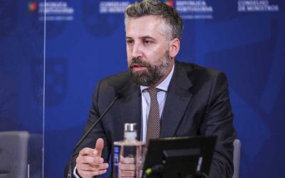 Ministro das Infraestruturas demite-se