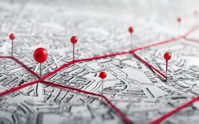 MBE Worldwide compra GEL Proximity e reforça logística de proximidade