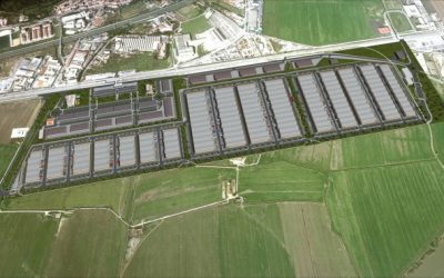 Empresa nacional de logística investe 2 milhões em Vila Franca