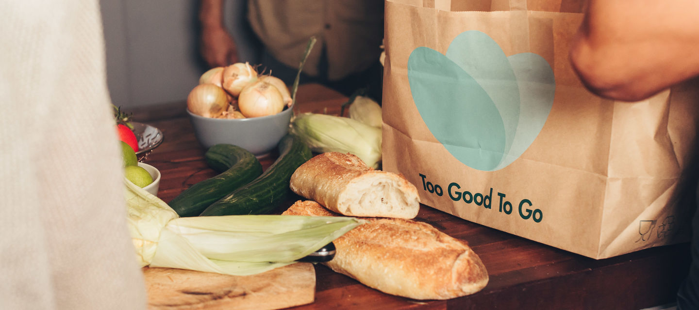 Too Good To Go alcança estatuto Carbon Neutral+
