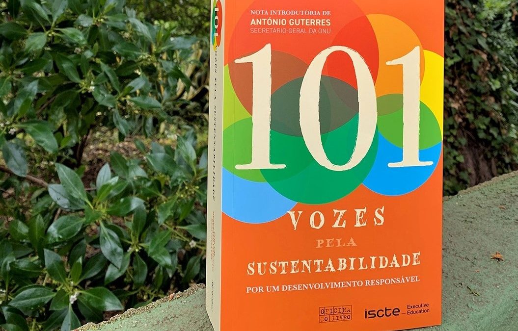 Novo livro do ISCTE Executive Education já nas bancas!
