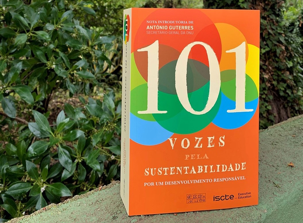 Novo livro do ISCTE Executive Education já nas bancas!