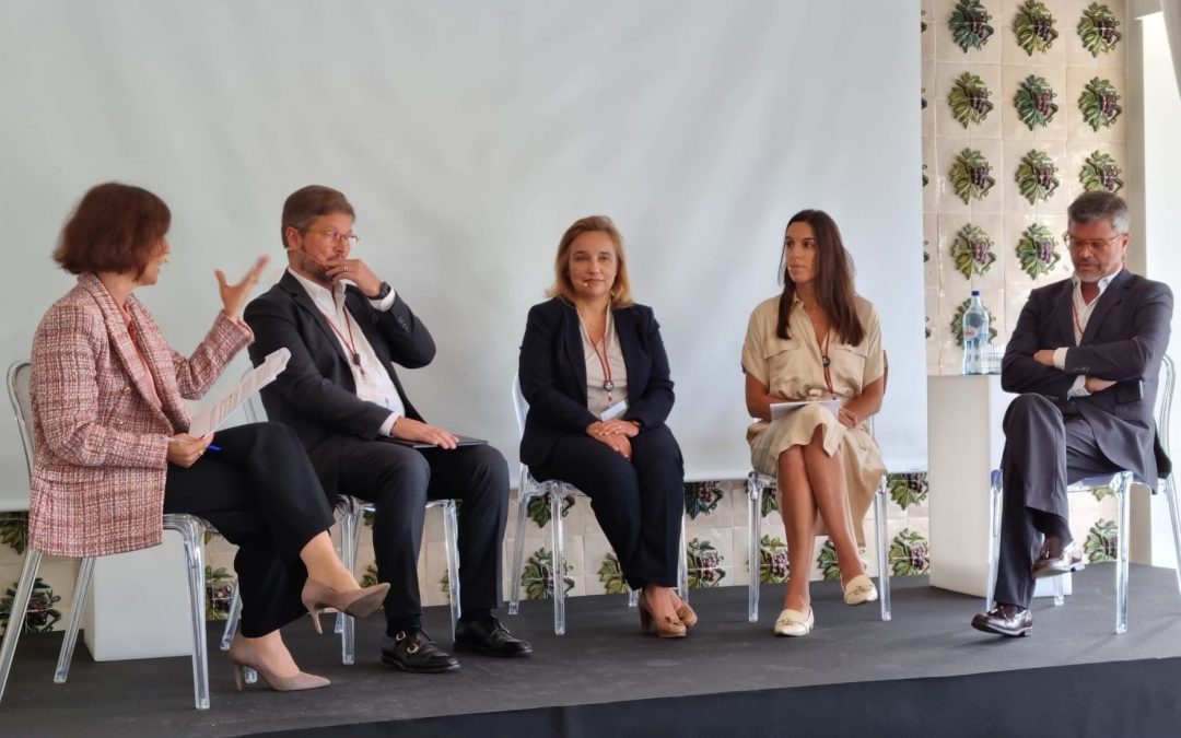 Congresso da APCADEC acompanha tempos de mudança