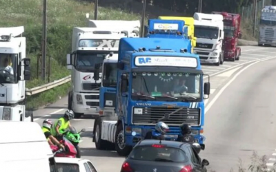 ANTP alerta para falências nos transportes e aumentos no custo dos bens de consumo