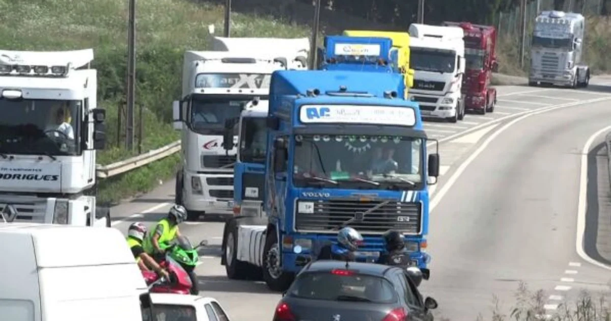 ANTP alerta para falências nos transportes e aumentos no custo dos bens de consumo