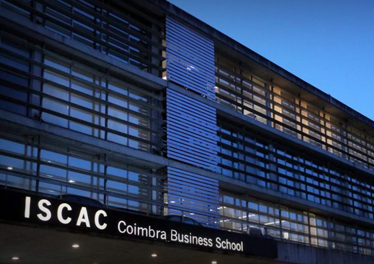 Coimbra Business School conta com novo mestrado em Inteligência Logística