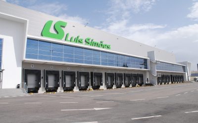 COTEC premeia inovação e solidez financeira da Luís Simões