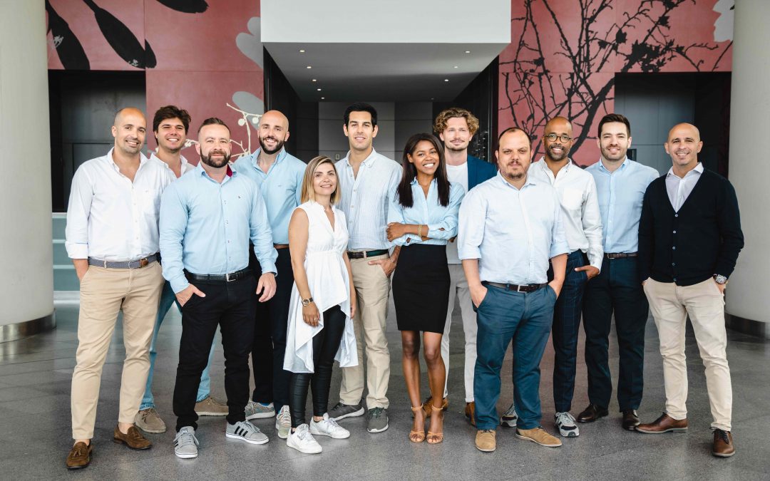 Wabi2b chega ao mercado português